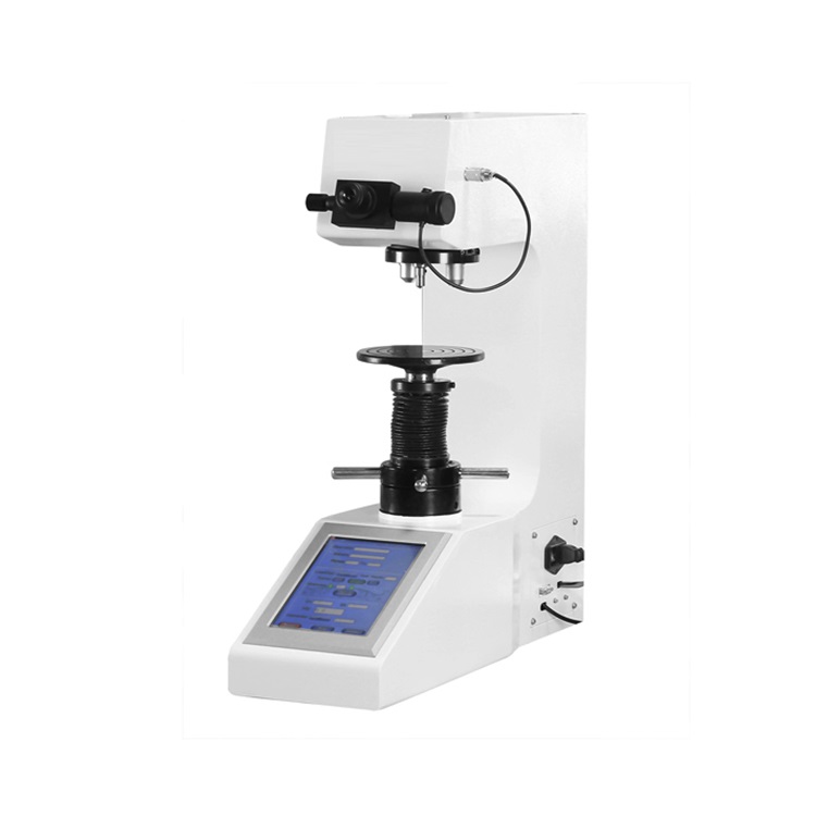 404SXV顯微維氏努氏硬度計(jì)（自動(dòng)轉(zhuǎn)塔、內(nèi)置打印機(jī)）