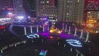 城市廣場(chǎng)照明設(shè)計(jì)應(yīng)該注意什么？