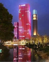 超高層建筑亮化工程的準(zhǔn)備工作要做哪些？